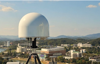 Optimized Radar Solution for Every Drone Threat