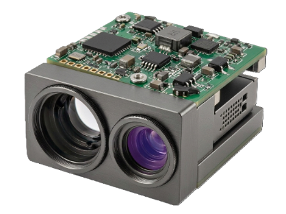 Rangefinder module